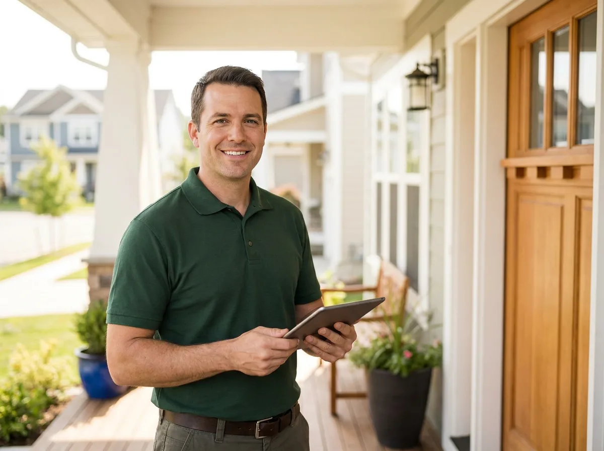 Pest control FAQs for Comstock Park, MI